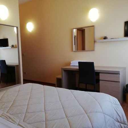 Albergo Roma Lanciano Exteriör bild