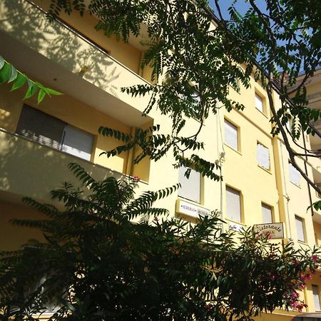 Albergo Roma Lanciano Exteriör bild