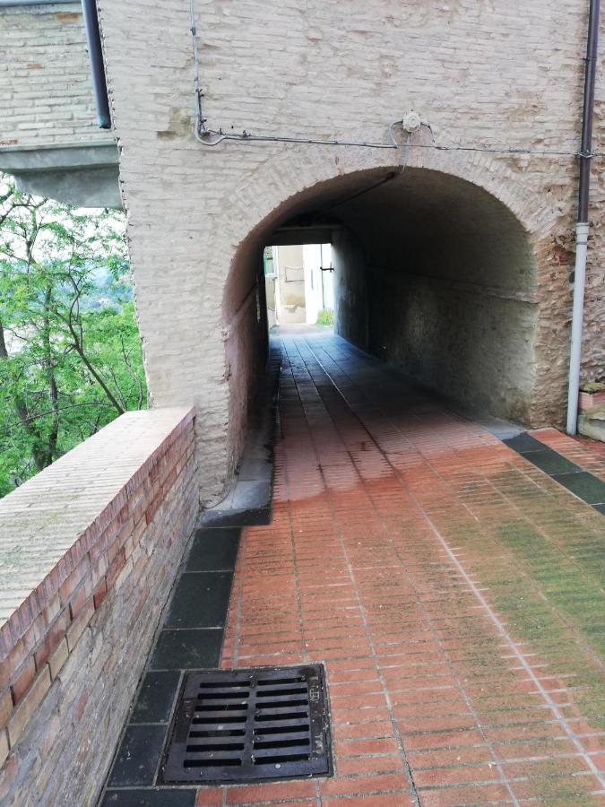 Albergo Roma Lanciano Exteriör bild