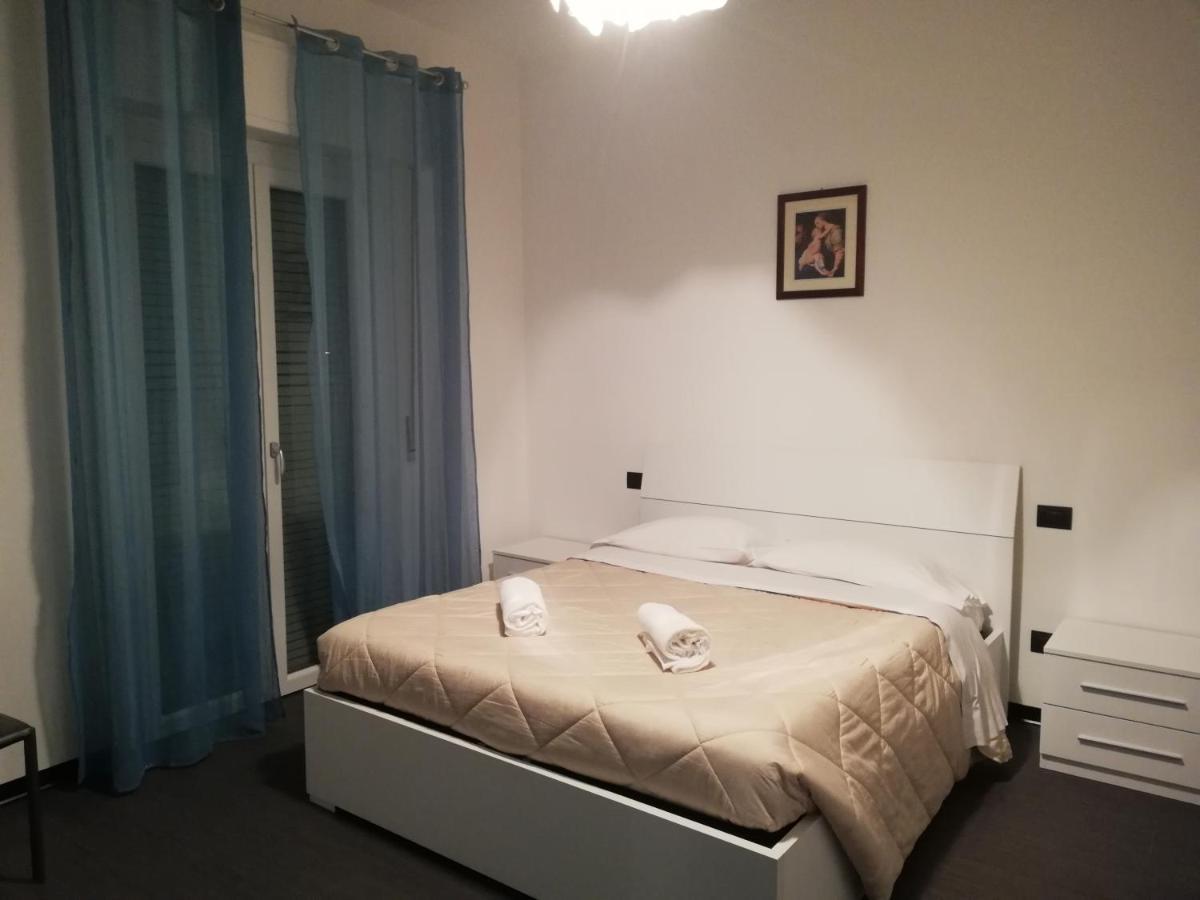 Albergo Roma Lanciano Exteriör bild