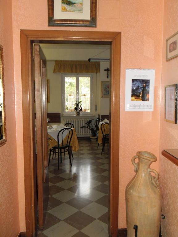 Albergo Roma Lanciano Exteriör bild