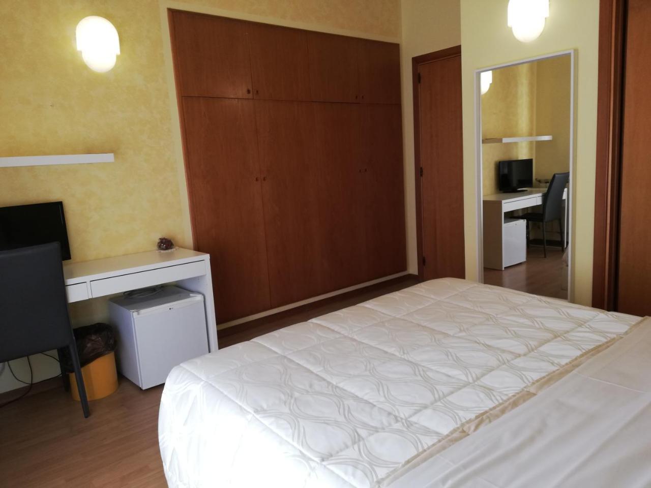 Albergo Roma Lanciano Exteriör bild