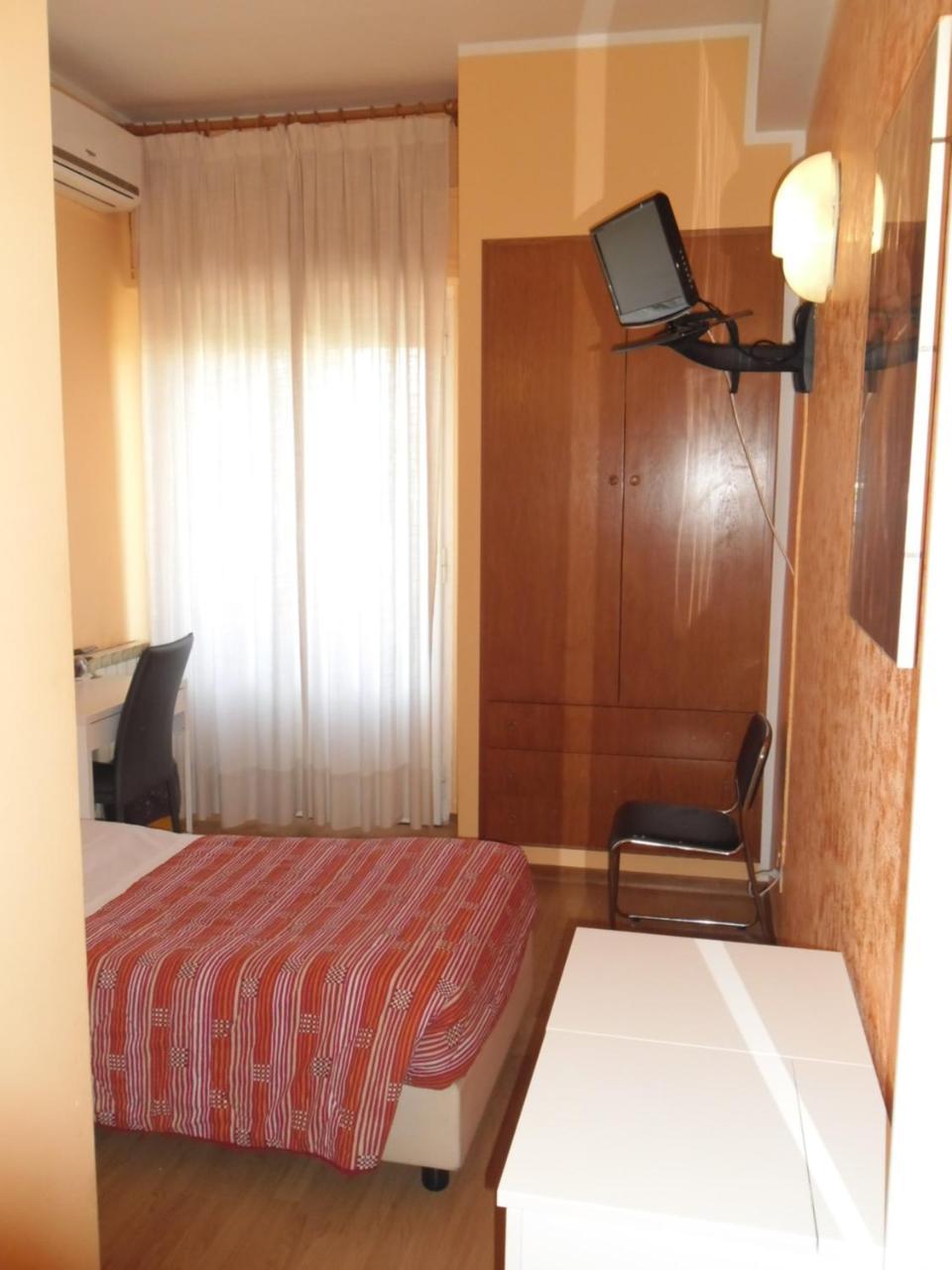 Albergo Roma Lanciano Exteriör bild